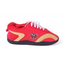 San Francisco 49ers Slippers